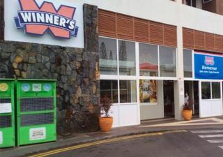 Pereybere Beach Walk Apartment With Wifi & Parking - 0