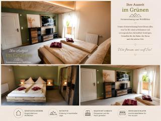 Ferienappartment Alte Liebe - 1