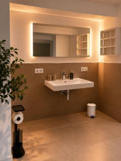 Apartment Klare Perle 1 - 5