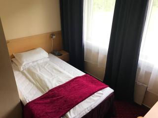Polar Hotel Lyngskroa - 9