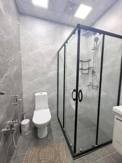 Park Residence 1 Luxury Studio Retreat - 4