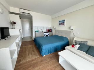 Studio Cris Sea View - 5