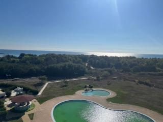 Studio Cris Sea View - 3