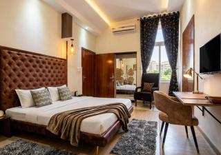 Giovanni Suites - 9
