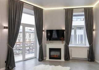 Two bedrooms with balkony - 2