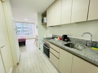 Apartment on Av Alemania - 9