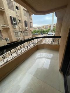 Sheraton Cairo Flat - 7