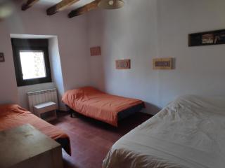 Albergue La Mochila - 1