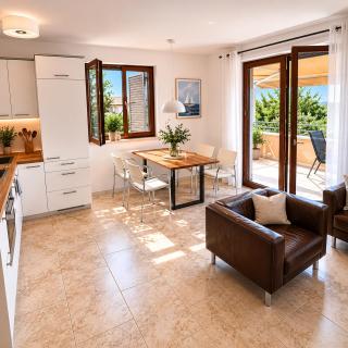 Villa Sloboda Apartments - 9