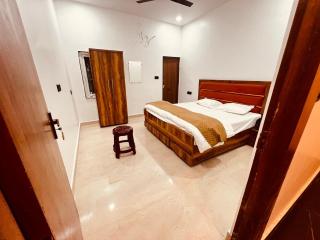 ramraz residency - 2