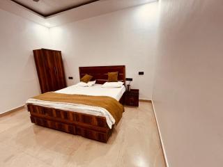 ramraz residency - 1