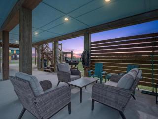 Godin Bay Retreat - 7