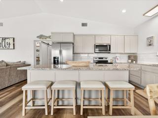 Godin Bay Retreat - 3
