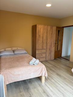 Stadiono Apartamentai Telšiuose - 3