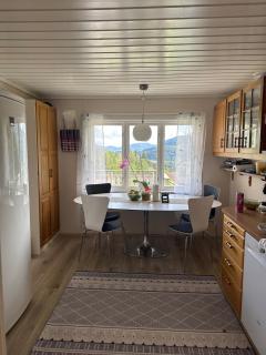 Apaldalen 1,3840 Seljord Norway - 0