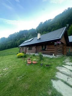 Polana Lichoniowa - jacuzzi - 8