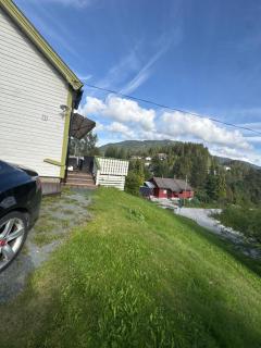 Apaldalen 1,3840 Seljord Norway - 2