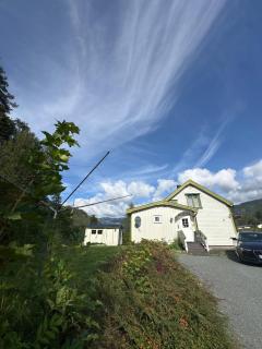 Apaldalen 1,3840 Seljord Norway - 1