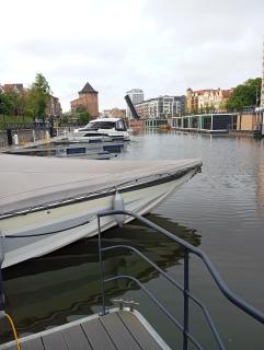 Emilio Boat - 0