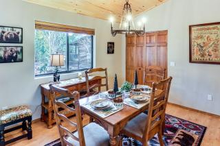 White Mountains Cabin: Near Trails & Lake Access! - 3