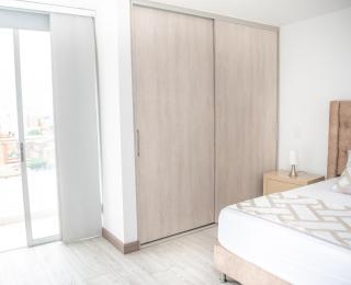 Torre Ginebra luxury laureles - 3