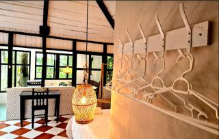 GuateMia Resort Soulfood & Bar - 1