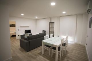 Apartamentos Canto Encaramado - 1