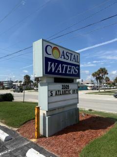 Coastal Waters 103 - 7