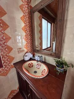 Suite in Coyoacán, Casa Galería Rosario Castellanos - 8