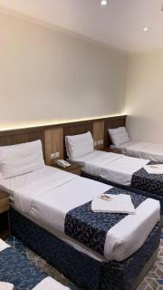 Burj Al Balad Hotel - 2
