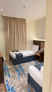 Burj Al Balad Hotel - 1