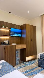 Burj Al Balad Hotel - 4
