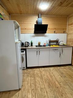 Temos Cozy Cabin - 0