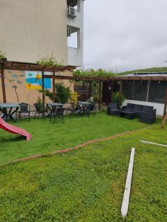 Guest House Chalakov - 9
