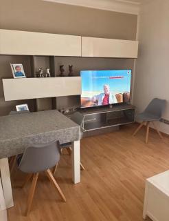 Habitación Puerta del Ángel Línea 6 de Metro - 1