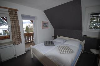 Pension Haus Am Hirschsprung - Willingen - 5