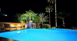 Beachfront 7 Bdr SPA Villa - 7