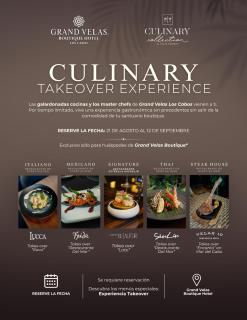 Grand Velas Boutique Hotel - 5