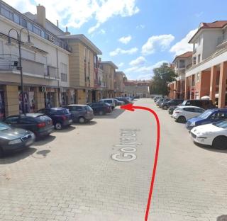 József Attila Lakás Apartman Hajdúszoboszló - 5