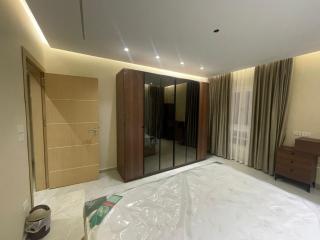 Sheraton Cairo Flat - 1