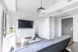 The Nobleton Suites - Yorkville - 3