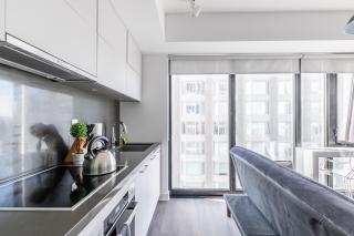 The Nobleton Suites - Yorkville - 4