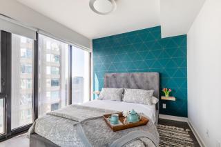 The Nobleton Suites - Yorkville - 6