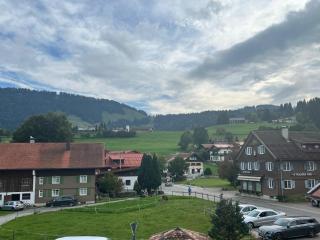 Bergsicht bei Pierre - 5