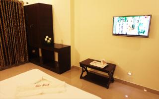 Hotel Sun Park - Kanyakumari - 3
