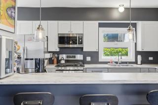 Charming Andersonville Coach House 3BR 2,5BA townhouse - 9