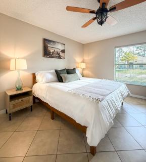Pool Home Game Room Fire Pit BBQ 11 mi to Flagler Beach - 8