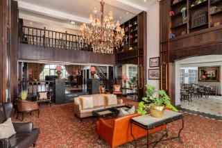 Protea Hotel by Marriott Kimberley - 9