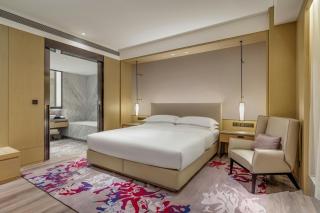 Kaohsiung Marriott Hotel - 7