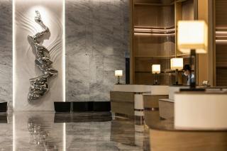 Kaohsiung Marriott Hotel - 6